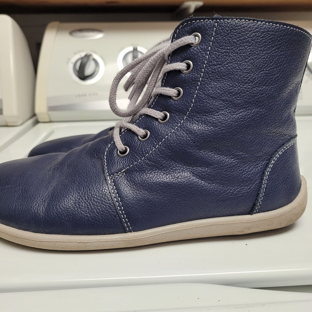 Be Lenka Nord Unisex Barefoot Boots